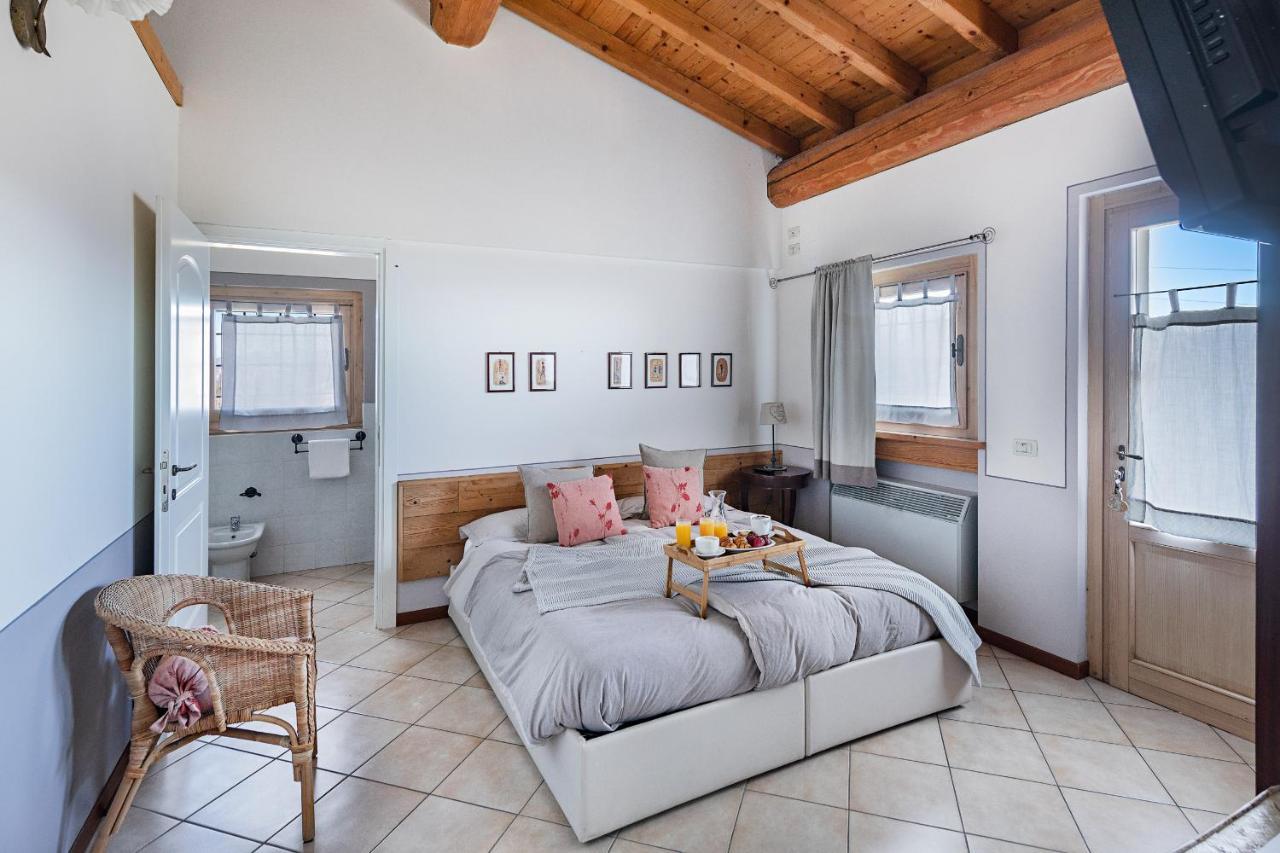 Ferienwohnung Garda Country House By Wonderful Italy Lonato del Garda Exterior foto