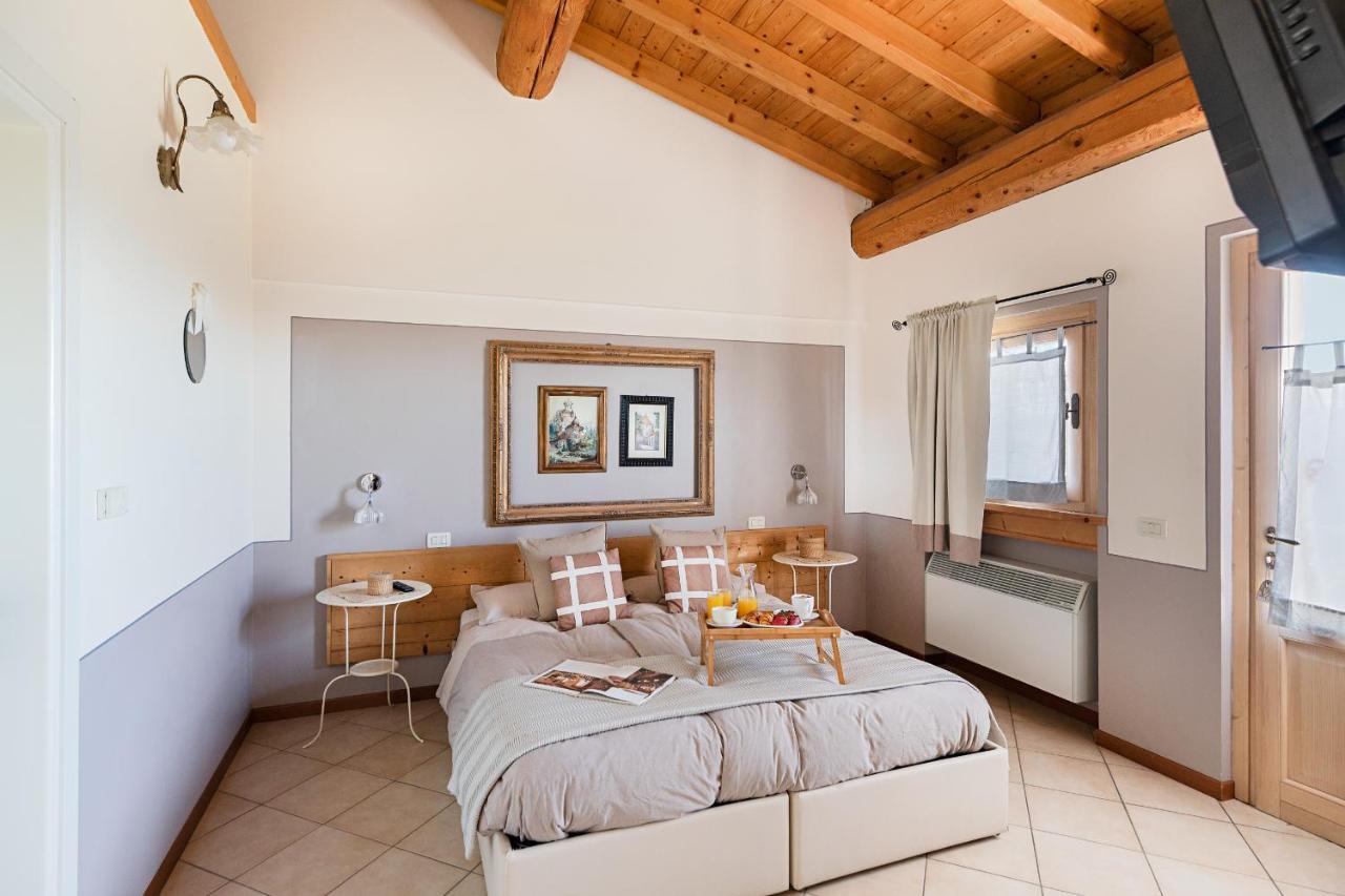 Ferienwohnung Garda Country House By Wonderful Italy Lonato del Garda Exterior foto