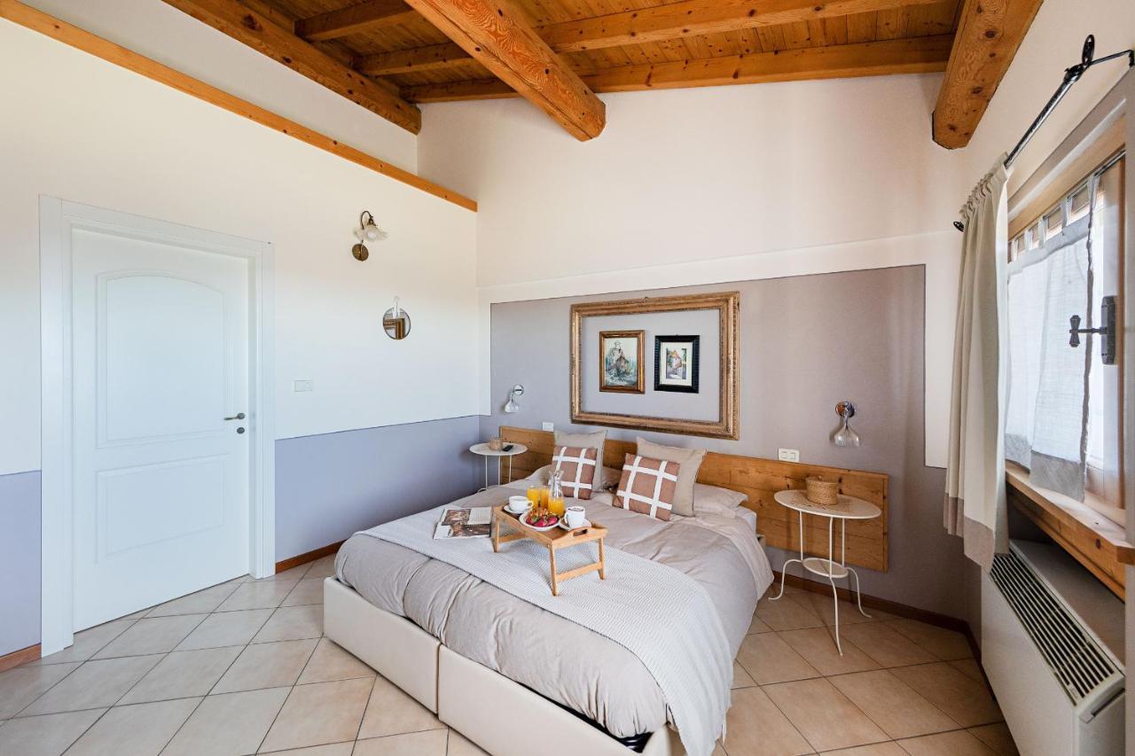 Ferienwohnung Garda Country House By Wonderful Italy Lonato del Garda Exterior foto