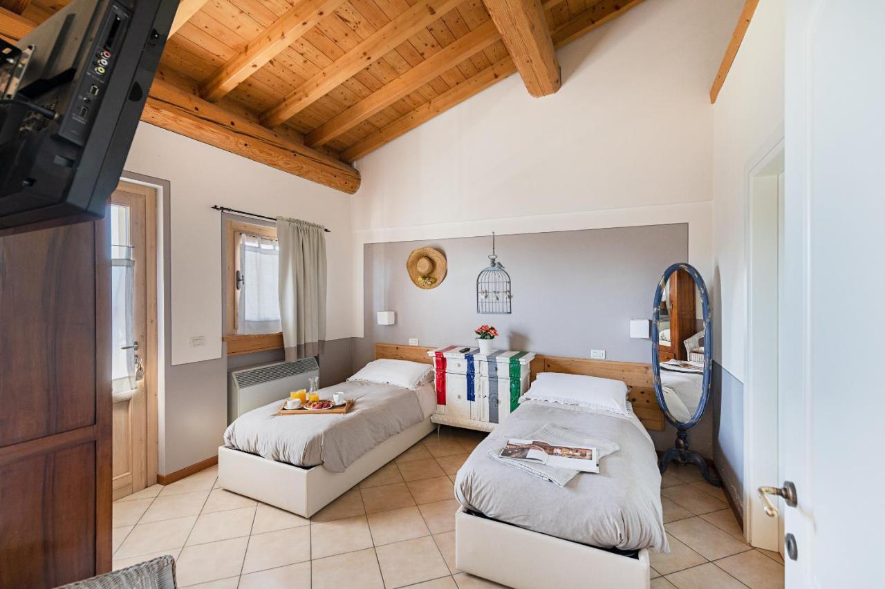 Ferienwohnung Garda Country House By Wonderful Italy Lonato del Garda Exterior foto