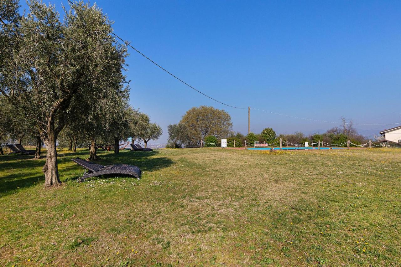 Ferienwohnung Garda Country House By Wonderful Italy Lonato del Garda Exterior foto