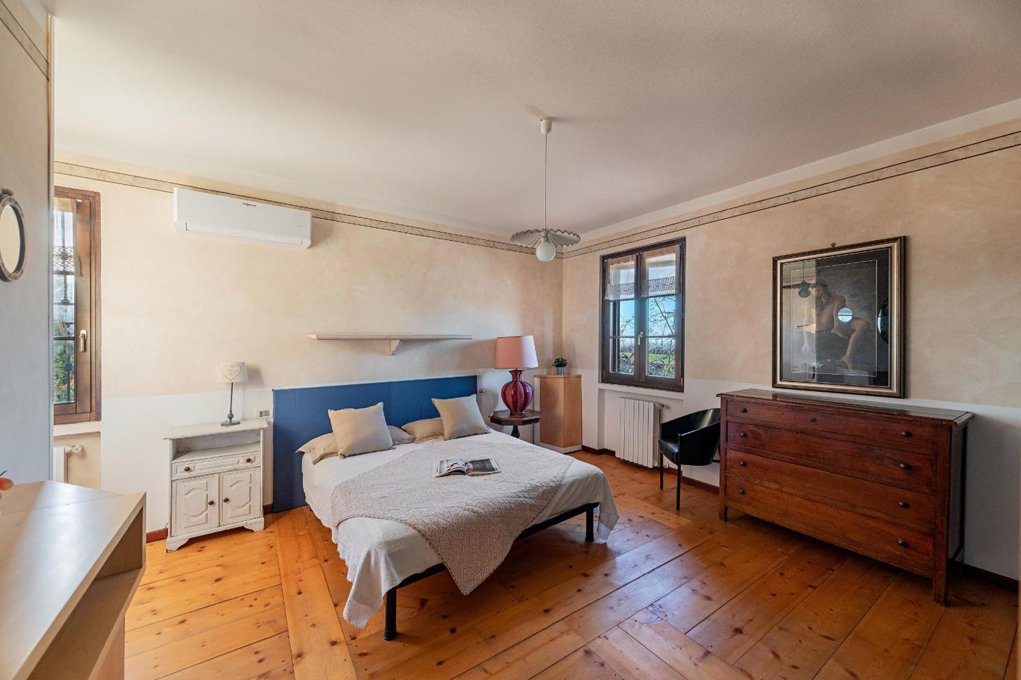 Ferienwohnung Garda Country House By Wonderful Italy Lonato del Garda Exterior foto
