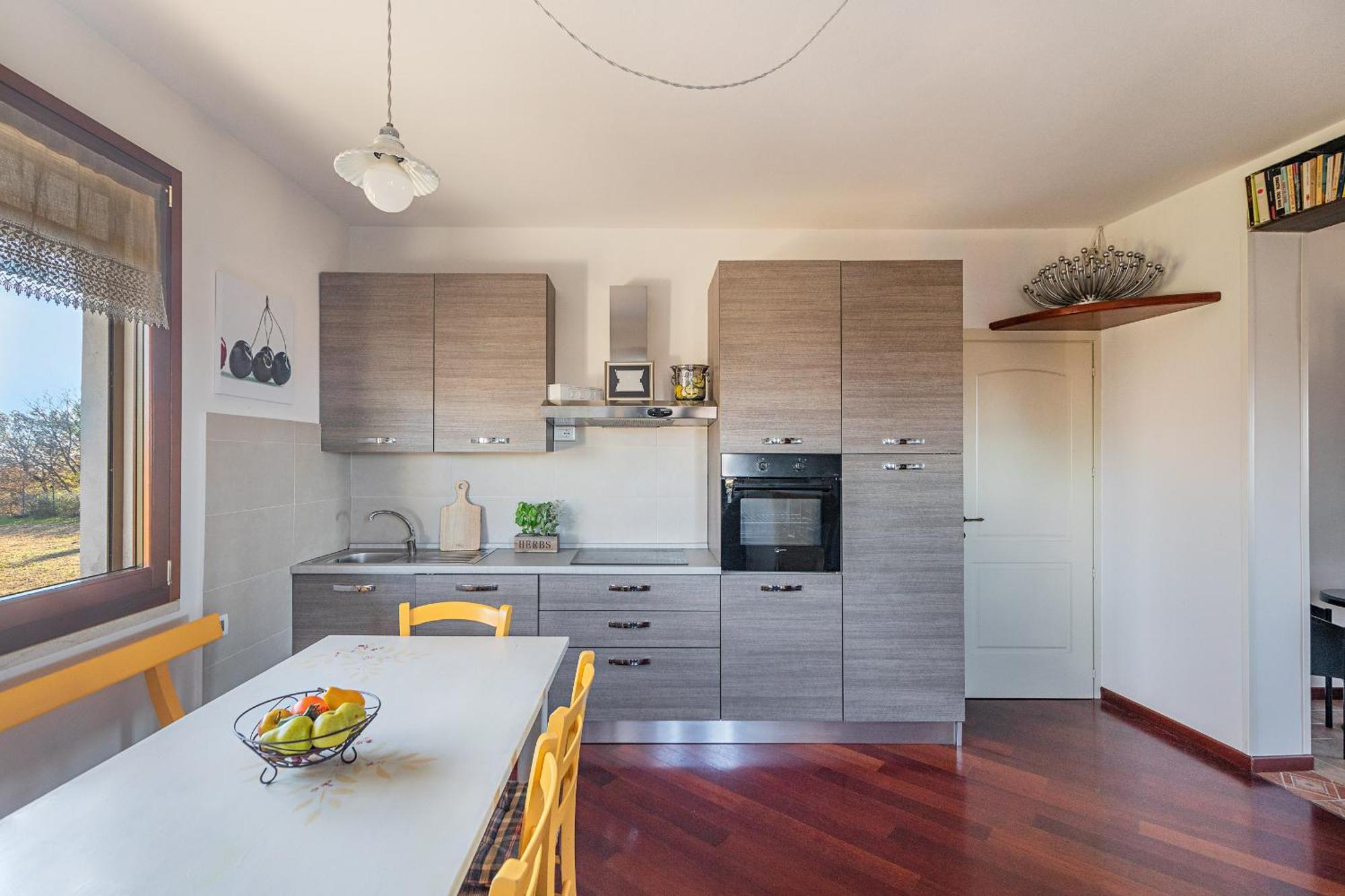 Ferienwohnung Garda Country House By Wonderful Italy Lonato del Garda Exterior foto